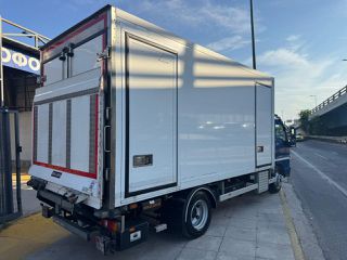Ψυκτικοί Θάλαμοι Mitsubishi 2018 CANTER FUSO 9C18 Euro 6 C-thumb-4