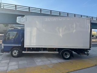Ψυκτικοί Θάλαμοι Mitsubishi 2018 CANTER FUSO 9C18 Euro 6 C-thumb-5