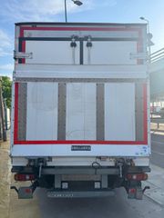 Ψυκτικοί Θάλαμοι Mitsubishi 2018 CANTER FUSO 9C18 Euro 6 C-thumb-6