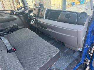 Ψυκτικοί Θάλαμοι Mitsubishi 2018 CANTER FUSO 9C18 Euro 6 C-thumb-17
