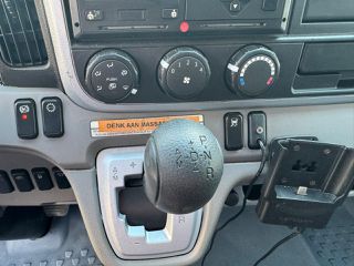 Ψυκτικοί Θάλαμοι Mitsubishi 2018 CANTER FUSO 9C18 Euro 6 C-thumb-20