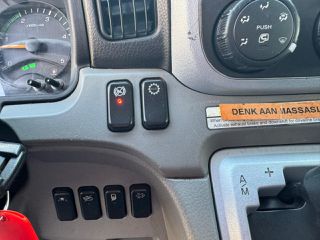 Ψυκτικοί Θάλαμοι Mitsubishi 2018 CANTER FUSO 9C18 Euro 6 C-thumb-22