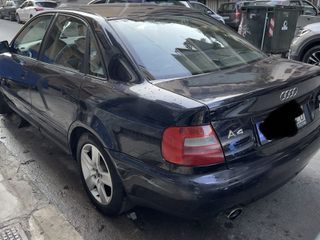 Audi A4 1997
