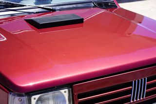 Fiat Panda 1995 4X4 Country Club-thumb-6