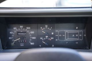 Fiat Panda 1995 4X4 Country Club-thumb-27
