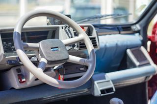 Fiat Panda 1995 4X4 Country Club-thumb-16