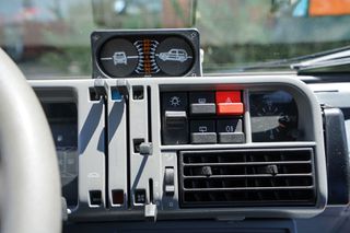 Fiat Panda 1995 4X4 Country Club-thumb-28