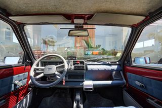 Fiat Panda 1995 4X4 Country Club-thumb-18