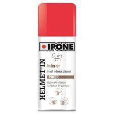 ΣΠΡΕΥ ΚΑΘΑΡΙΣΜΟΥ ΕΣΩΤΕΡΙΚΟΥ ΚΡΑΝΟΥΣ IPONE 150ml