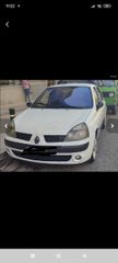 Renault Clio 2003