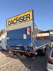 Καρότσα Ανοιχτή Mercedes-Benz 2013 ATEGO 1224-thumb-3