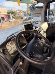 Καρότσα Ανοιχτή Mercedes-Benz 2013 ATEGO 1224-thumb-5