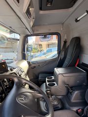Καρότσα Ανοιχτή Mercedes-Benz 2013 ATEGO 1224-thumb-6