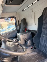 Καρότσα Ανοιχτή Mercedes-Benz 2013 ATEGO 1224-thumb-7