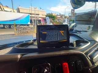 Καρότσα Ανοιχτή Mercedes-Benz 2013 ATEGO 1224-thumb-9