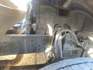 Καρότσα Ανοιχτή Mercedes-Benz 2013 ATEGO 1224-thumb-14