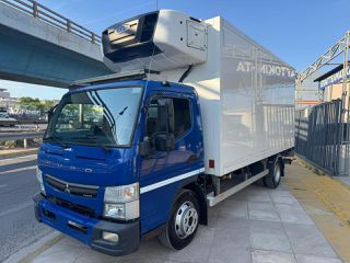 Ψυγείο Mitsubishi 2018 CANTER FUSO 9C18 Euro 6 C-thumb-2