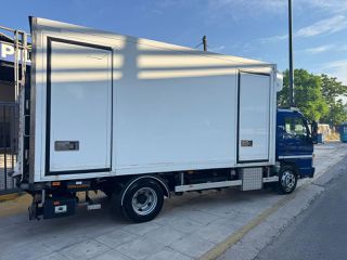 Ψυγείο Mitsubishi 2018 CANTER FUSO 9C18 Euro 6 C-thumb-3