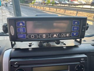 Ψυγείο Mitsubishi 2018 CANTER FUSO 9C18 Euro 6 C-thumb-13