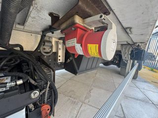 Ψυγείο Mitsubishi 2018 CANTER FUSO 9C18 Euro 6 C-thumb-14