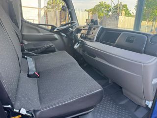 Ψυγείο Mitsubishi 2018 CANTER FUSO 9C18 Euro 6 C-thumb-18