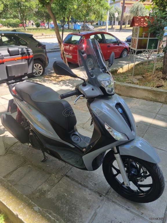 Piaggio Medley 150 2024