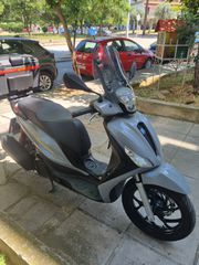 Piaggio Medley 150 2024