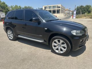 Bmw X5 2008