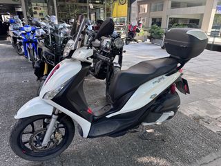 Piaggio Medley 150 2021