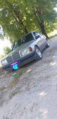 Mercedes-Benz 190 1991 facelift