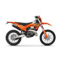KTM 2026 XC-W 250