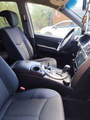 SsangYong Kyron 2009