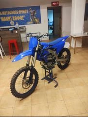 Yamaha YZ 450F 2023 YZF450