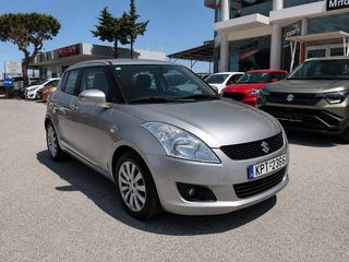 Suzuki Swift 2013 1.3 Turbo Diesel