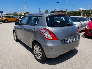 Suzuki Swift 2013 1.3 Turbo Diesel-thumb-3