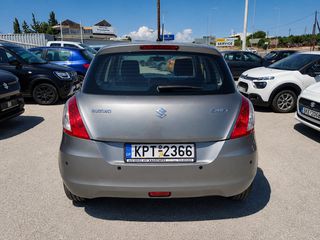 Suzuki Swift 2013 1.3 Turbo Diesel-thumb-4