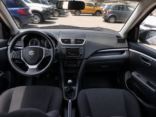 Suzuki Swift 2013 1.3 Turbo Diesel-thumb-7