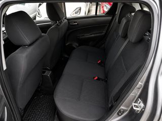 Suzuki Swift 2013 1.3 Turbo Diesel-thumb-8
