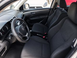 Suzuki Swift 2013 1.3 Turbo Diesel-thumb-9