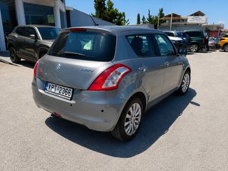 Suzuki Swift 2013 1.3 Turbo Diesel-thumb-5
