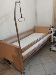 ‼Ηλεκτρικό Νοσοκομειακό Κρεβάτι σαν καινούργιο‼