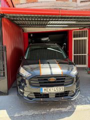 Κλούβα Ford 2021 TRANSIT CONNECT