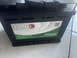 ΜΠΑΤΑΡΙΕΣ ΑΥΤ/ΤΩΝ ΠΑΝΤΟΣ ΤΥΠΟΥ & AGM