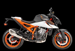 KTM 990 Duke R 2026