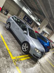 Volkswagen Passat 2007