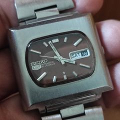 SEIKO TV DIAL