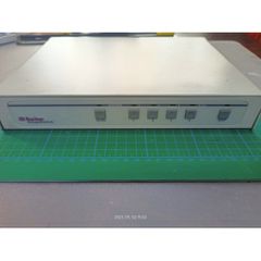 RARITAN CompuSwitch CS4 -0B4 KVM-0D1
