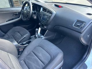 Kia Ceed / cee'd 2018-thumb-6