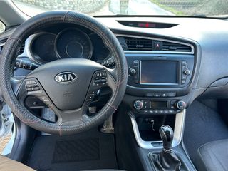 Kia Ceed / cee'd 2018-thumb-7