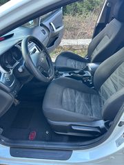 Kia Ceed / cee'd 2018-thumb-8